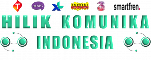 HILIK KOMUNIKA INDONESIA